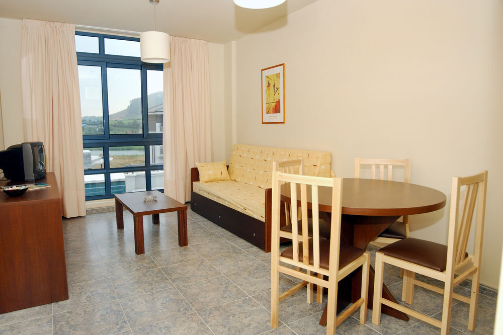 Apartamentos Dunas De Liencres Boó de Piélagos Exterior foto
