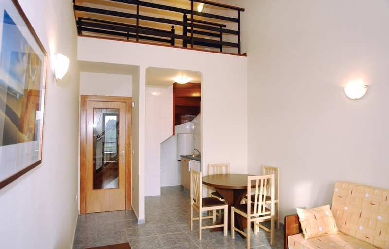 Apartamentos Dunas De Liencres Boó de Piélagos Exterior foto